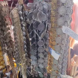 Local Handicraft Shops - Sarikei