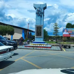 Pineapple Museum - Sarikei