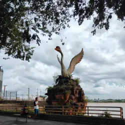 Rejang Esplanade Park - Sarikei