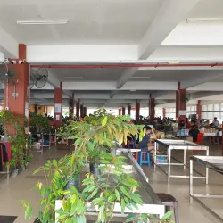 Sarikei Central Market - Sarikei