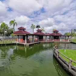 Sarikei Heritage Trail - Sarikei