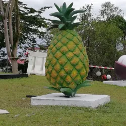 Sarikei Heritage Trail - Sarikei