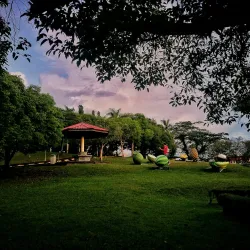 Sarikei Heritage Trail - Sarikei