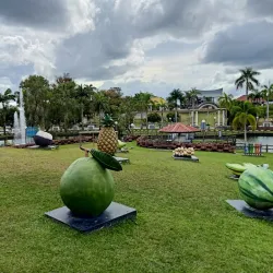 Sarikei Heritage Trail - Sarikei
