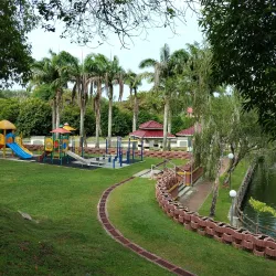 Sarikei Heritage Trail - Sarikei