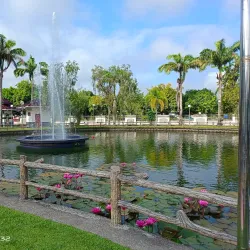 Sarikei Heritage Trail - Sarikei