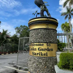 Sarikei Heritage Trail - Sarikei