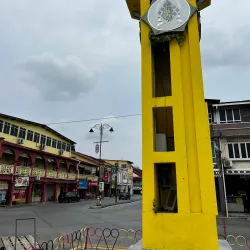 Sarikei Pineapple Festival - Sarikei