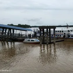 Sarikei Waterfront - Sarikei