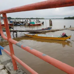 Sarikei Waterfront - Sarikei