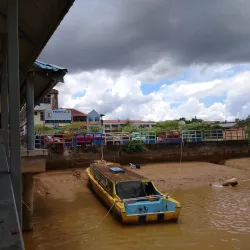 Sarikei Waterfront - Sarikei
