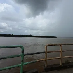 Sarikei Waterfront - Sarikei