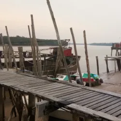 Sarikei Waterfront - Sarikei