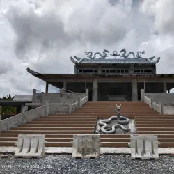 Tua Pek Kong Temple - Sarikei