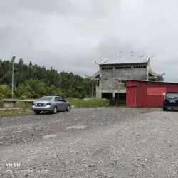 Tua Pek Kong Temple - Sarikei