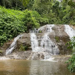 Gunung Ledang National Park - Segamat