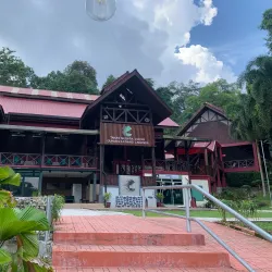 Gunung Ledang National Park - Segamat