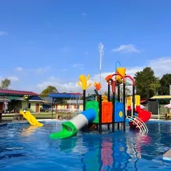 Ladang Buah Segamat (Fruit Farm) - Segamat