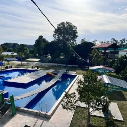 Ladang Buah Segamat (Fruit Farm) - Segamat