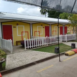 Ladang Buah Segamat (Fruit Farm) - Segamat