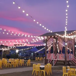 Ladang Buah Segamat (Fruit Farm) - Segamat