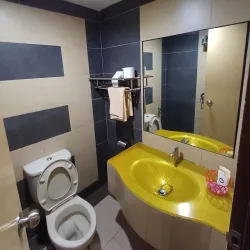 Segamat Lake Garden - Segamat