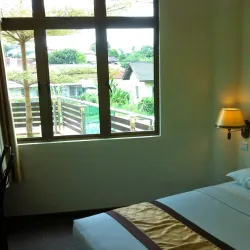 Segamat Lake Garden - Segamat