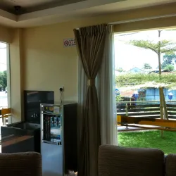 Segamat Lake Garden - Segamat