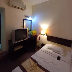 Segamat Lake Garden - Segamat