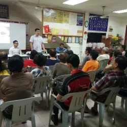 Segamat Lake Garden - Segamat