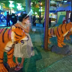 i-City Shah Alam - Selangor