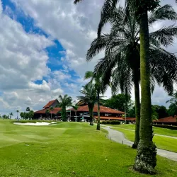 Saujana Golf and Country Club - Selangor