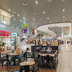 Sultan Abdul Aziz Shah Airport (Subang Airport) Aviation Museum - Selangor