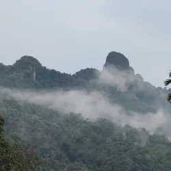 Bukit Tabur - Sentul