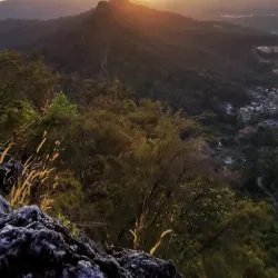 Bukit Tabur - Sentul