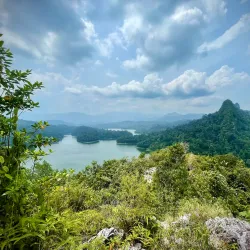 Bukit Tabur - Sentul