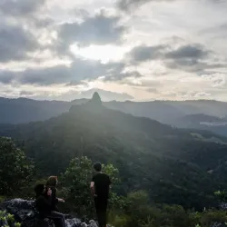 Bukit Tabur - Sentul