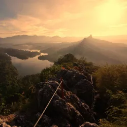 Bukit Tabur - Sentul