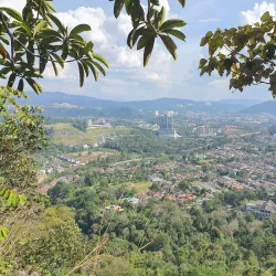 Bukit Tabur - Sentul