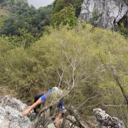 Bukit Tabur - Sentul