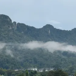Bukit Tabur - Sentul