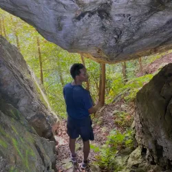 Bukit Tabur - Sentul