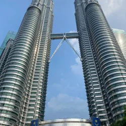 Kuala Lumpur Tower (Menara KL) - Sentul
