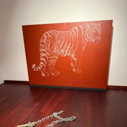 National Art Gallery (Balai Seni Negara) - Sentul