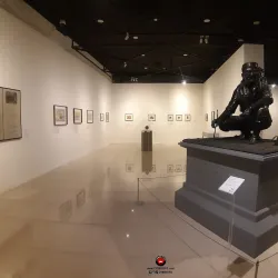 National Art Gallery (Balai Seni Negara) - Sentul