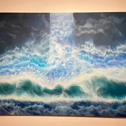 National Art Gallery (Balai Seni Negara) - Sentul