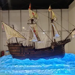 National Art Gallery (Balai Seni Negara) - Sentul