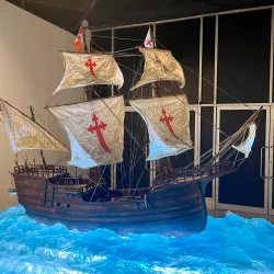 National Art Gallery (Balai Seni Negara) - Sentul