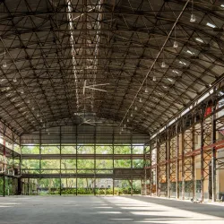 Sentul Depot - Sentul