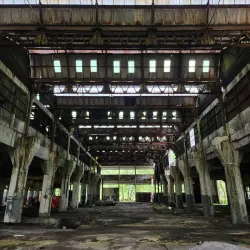 Sentul Depot - Sentul